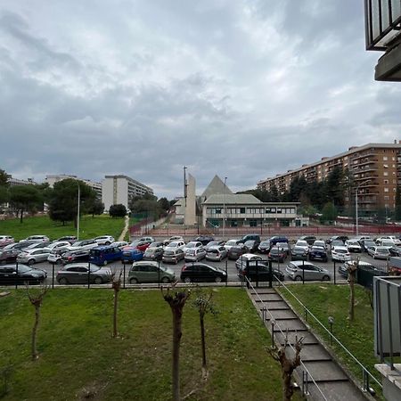 Ciamarra Rooms Рим Екстер'єр фото