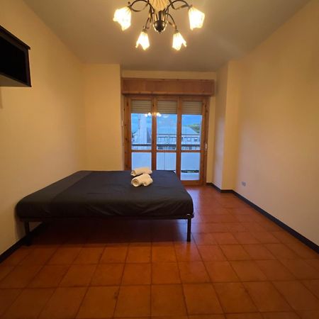 Ciamarra Rooms Рим Екстер'єр фото