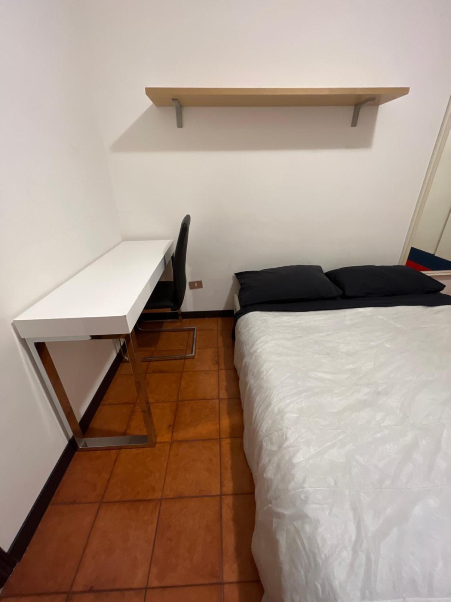 Ciamarra Rooms Рим Екстер'єр фото