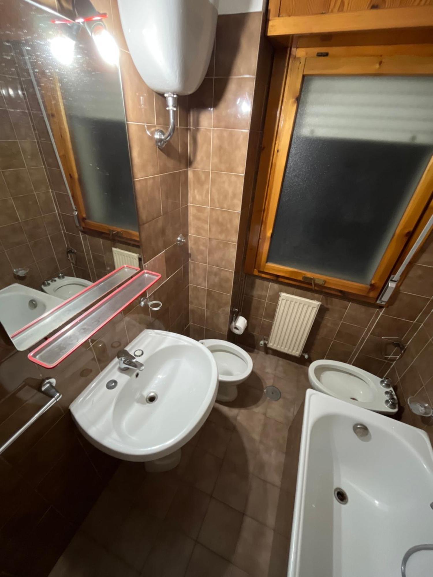 Ciamarra Rooms Рим Екстер'єр фото