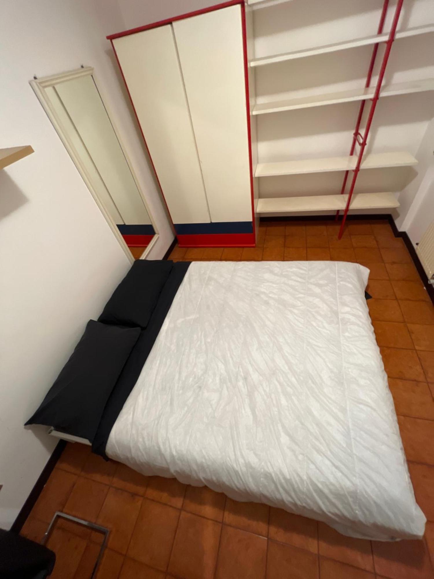Ciamarra Rooms Рим Екстер'єр фото