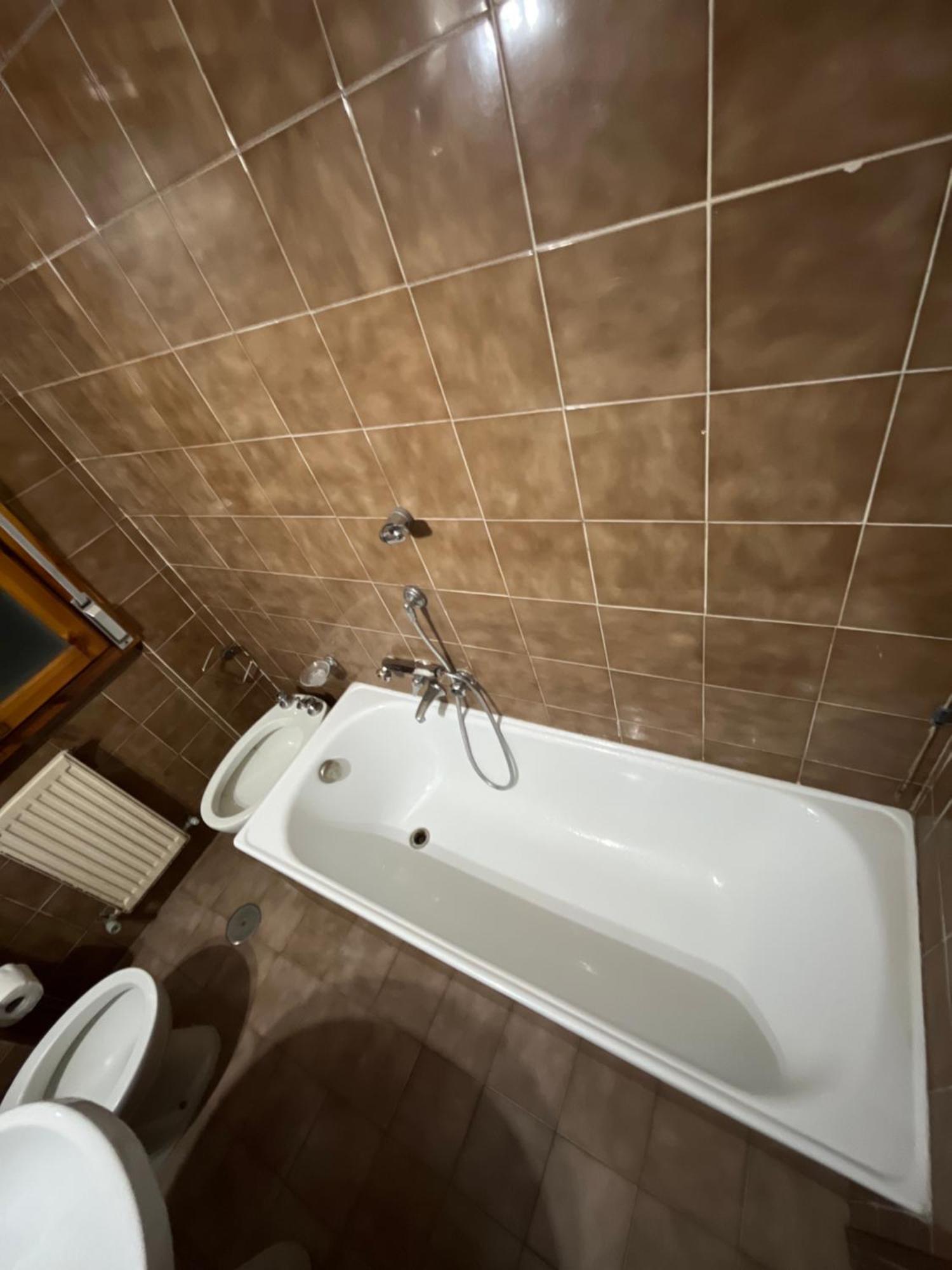 Ciamarra Rooms Рим Екстер'єр фото