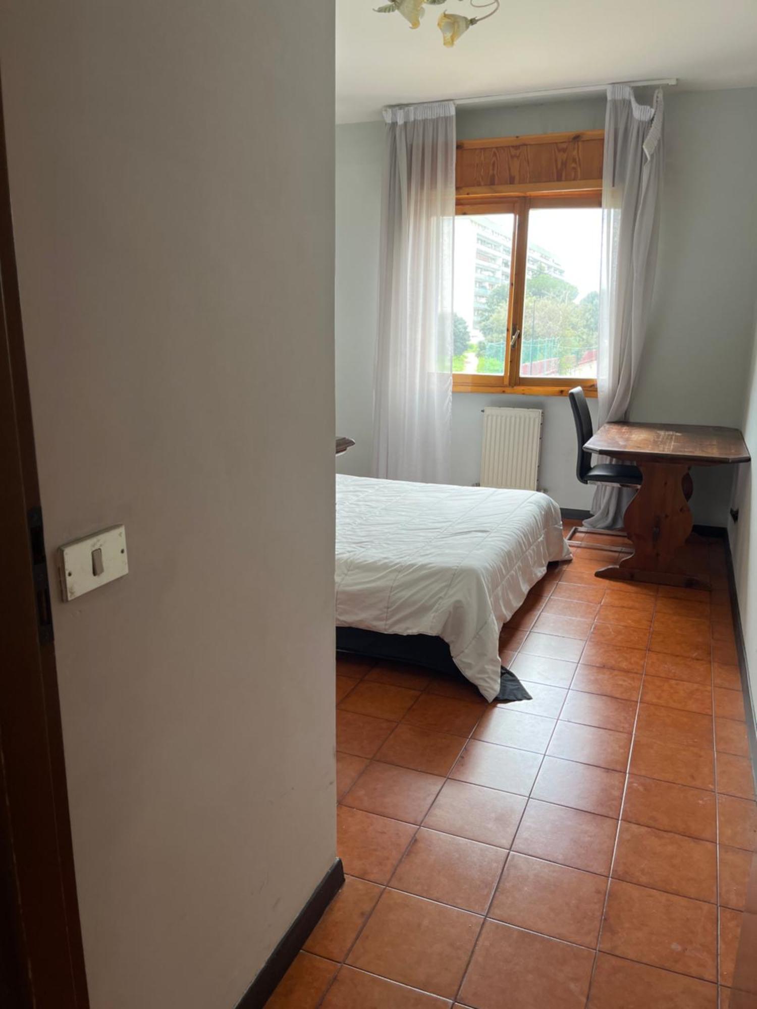 Ciamarra Rooms Рим Екстер'єр фото