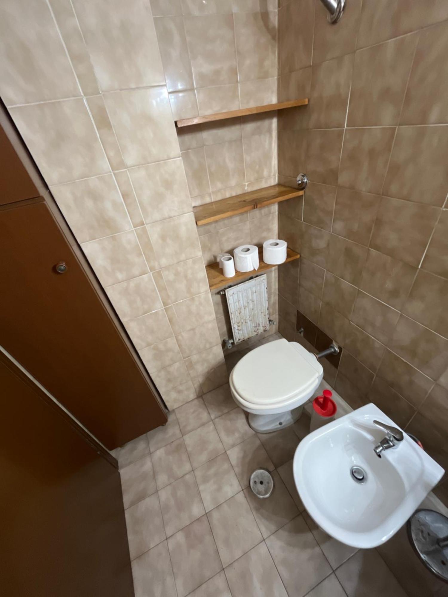Ciamarra Rooms Рим Екстер'єр фото