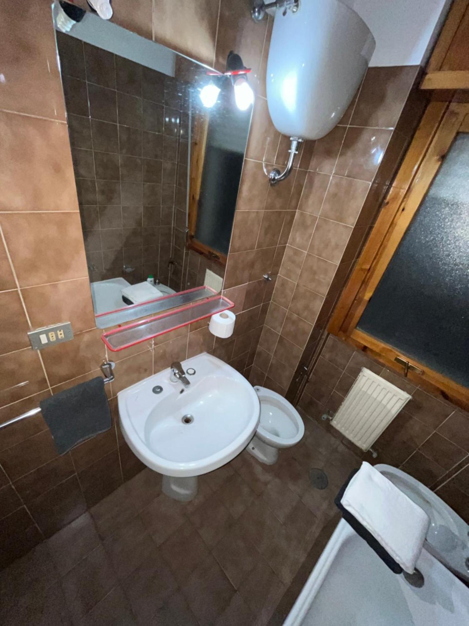 Ciamarra Rooms Рим Екстер'єр фото