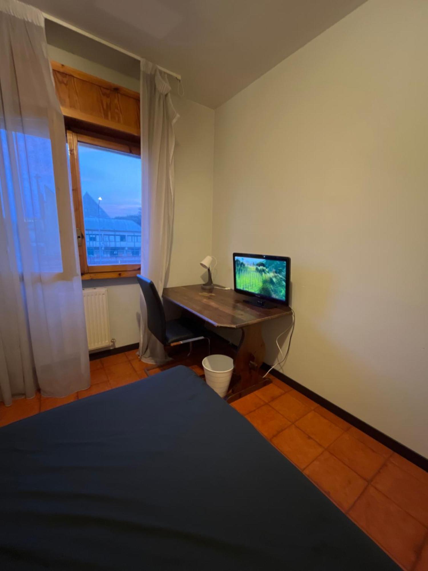 Ciamarra Rooms Рим Екстер'єр фото