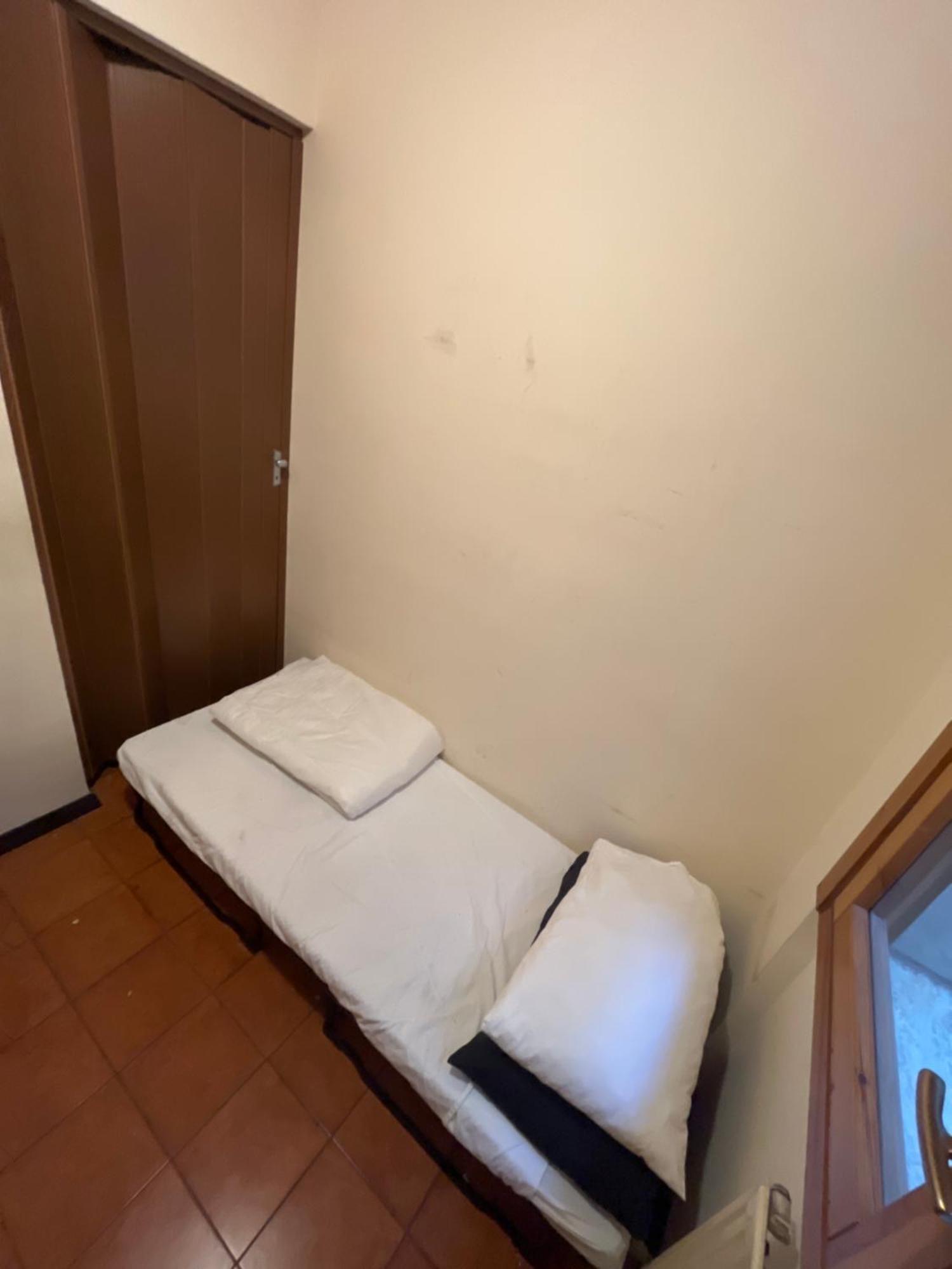 Ciamarra Rooms Рим Екстер'єр фото