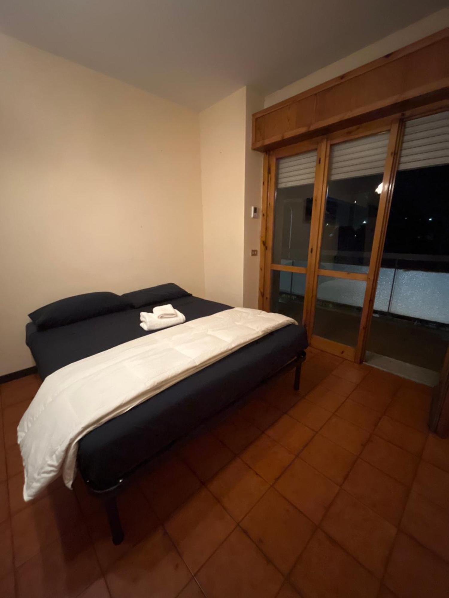 Ciamarra Rooms Рим Екстер'єр фото