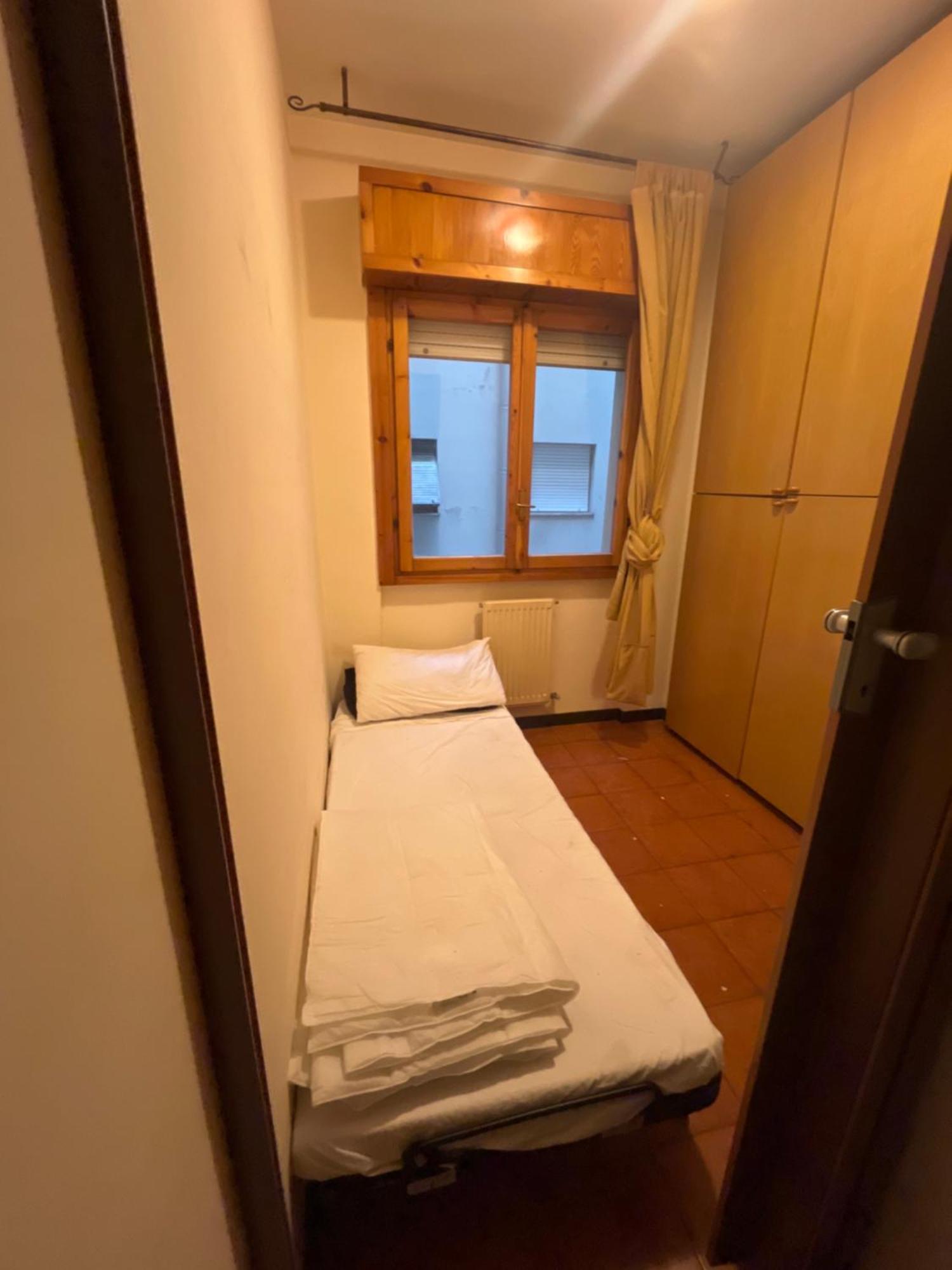 Ciamarra Rooms Рим Екстер'єр фото